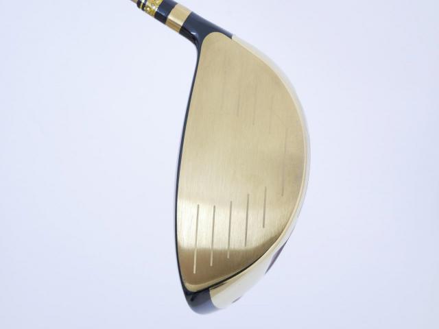 Driver : Other Brand : ไดรเวอร์ Mutsumi Honma MH555 (ปี 2022 หัวขนาด 555cc. หน้าเด้งเกินกฏ) Loft 10.5 Flex SR
