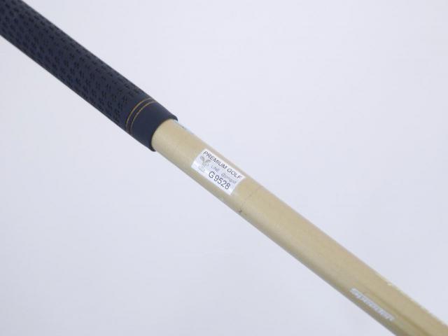 Driver : Katana : ไดรเวอร์ Katana Voltio NINJA 880Hi (รุ่นท๊อปสุด ออกปี 2017 หน้าเด้งสุดๆ COR 0.88 หัวขนาด 470CC.) Loft 11 ก้าน Fujikura Speeder 361 Flex R