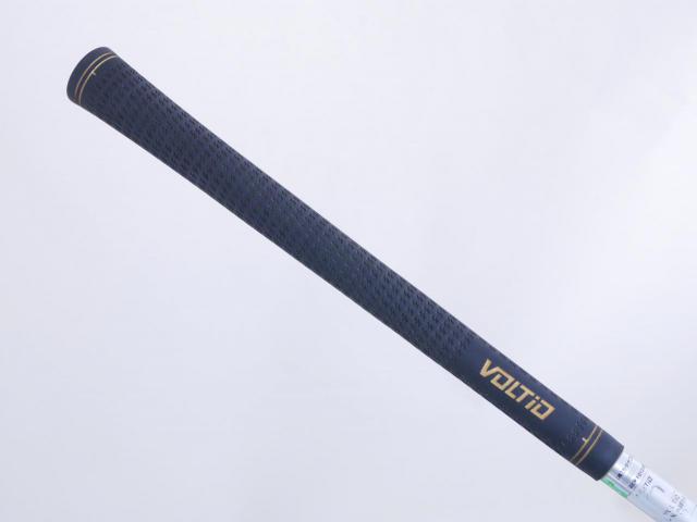 Driver : Katana : ไดรเวอร์ Katana Voltio NINJA 880Hi (รุ่นท๊อปสุด ออกปี 2017 หน้าเด้งสุดๆ COR 0.88 หัวขนาด 470CC.) Loft 11 ก้าน Fujikura Speeder 361 Flex R