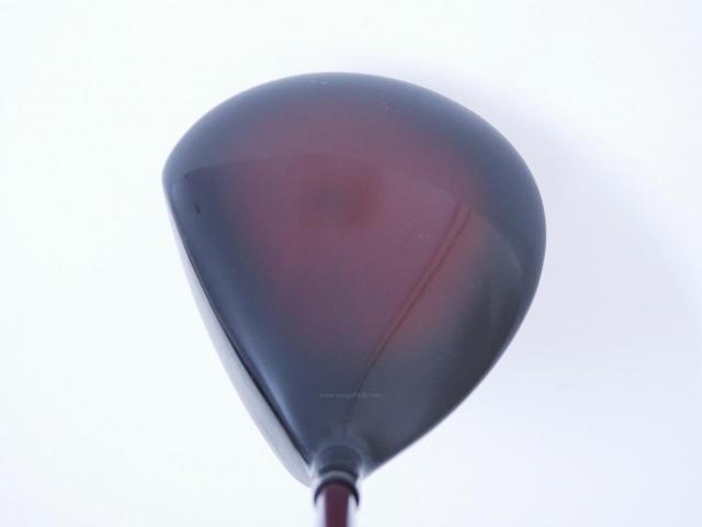 Driver : Katana : ไดรเวอร์ Katana Voltio NINJA 880Hi (รุ่นท๊อปสุด ออกปี 2017 หน้าเด้งสุดๆ COR 0.88 หัวขนาด 470CC.) Loft 10 ก้าน Fujikura Speeder 361 Flex R