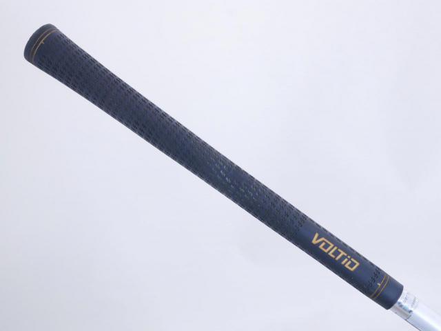 Driver : Katana : ไดรเวอร์ Katana Voltio NINJA 880Hi (รุ่นท๊อปสุด ออกปี 2017 หน้าเด้งสุดๆ COR 0.88 หัวขนาด 470CC.) Loft 10 ก้าน Fujikura Speeder 361 Flex R