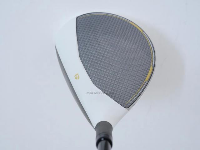 Fairway Wood : Taylormade : หัวไม้ 5 Taylormade M GLOIRE (รุ่นใหม่ล่าสุด ออกปี 2019 รุ่นท๊อปสุด Japan Spec) Loft 18 ก้าน Fujikura Speeder Evolution Flex R