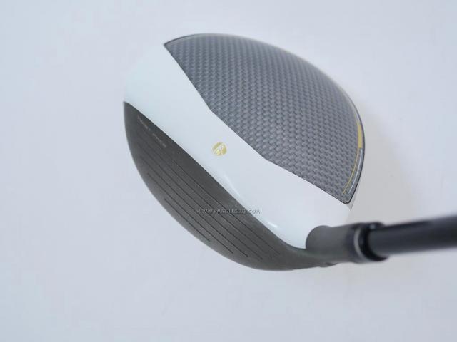 Fairway Wood : Taylormade : หัวไม้ 5 Taylormade M GLOIRE (รุ่นใหม่ล่าสุด ออกปี 2019 รุ่นท๊อปสุด Japan Spec) Loft 18 ก้าน Fujikura Speeder Evolution Flex R