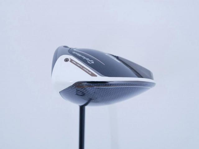 Driver : Taylormade : ไดรเวอร์ Taylormade SIM GLOIRE (รุ่นปี 2021 รุ่นท๊อปสุด Japan Spec) Loft 9.5 ก้าน Fujikura Air Speeder Flex S