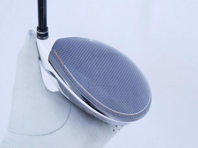 Driver : Taylormade : ไดรเวอร์ Taylormade SIM GLOIRE (รุ่นปี 2021 รุ่นท๊อปสุด Japan Spec) Loft 9.5 ก้าน Fujikura Air Speeder Flex S