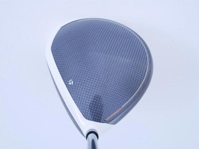 Driver : Taylormade : ไดรเวอร์ Taylormade SIM GLOIRE (รุ่นปี 2021 รุ่นท๊อปสุด Japan Spec) Loft 9.5 ก้าน Fujikura Air Speeder Flex S