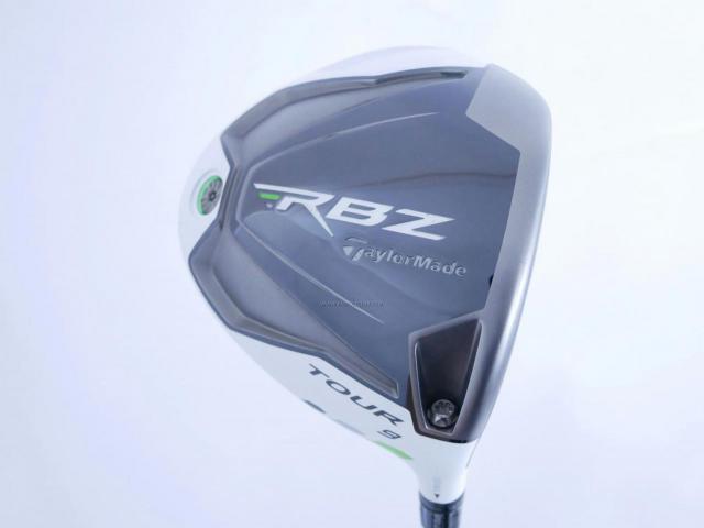 Driver : Taylormade : Taylormade RBZ Tour Loft 9 Flex S
