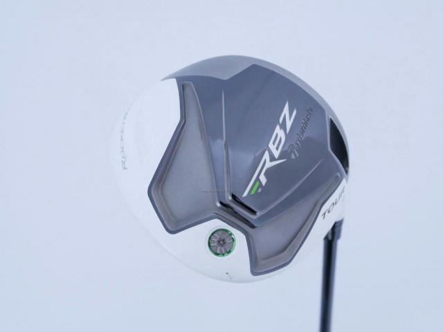 Driver : Taylormade : Taylormade RBZ Tour Loft 9 Flex S