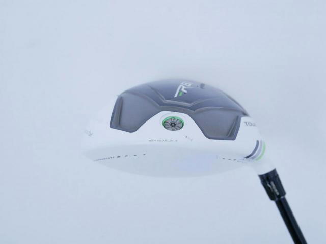 Driver : Taylormade : Taylormade RBZ Tour Loft 9 Flex S