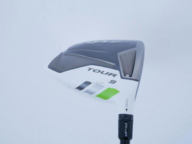 Driver : Taylormade : Taylormade RBZ Tour Loft 9 Flex S