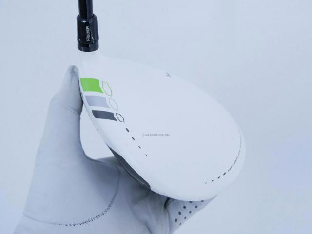 Driver : Taylormade : Taylormade RBZ Tour Loft 9 Flex S