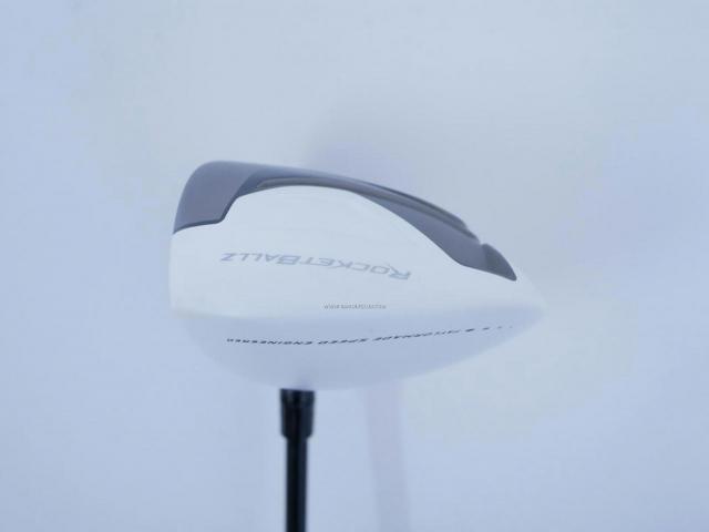 Driver : Taylormade : Taylormade RBZ Tour Loft 9 Flex S
