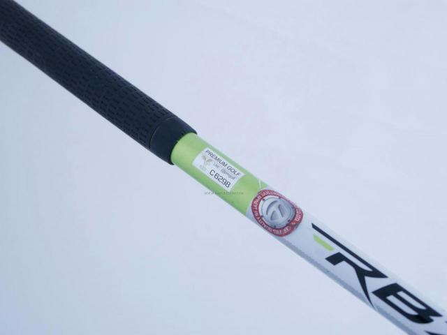 Driver : Taylormade : Taylormade RBZ Tour Loft 9 Flex S