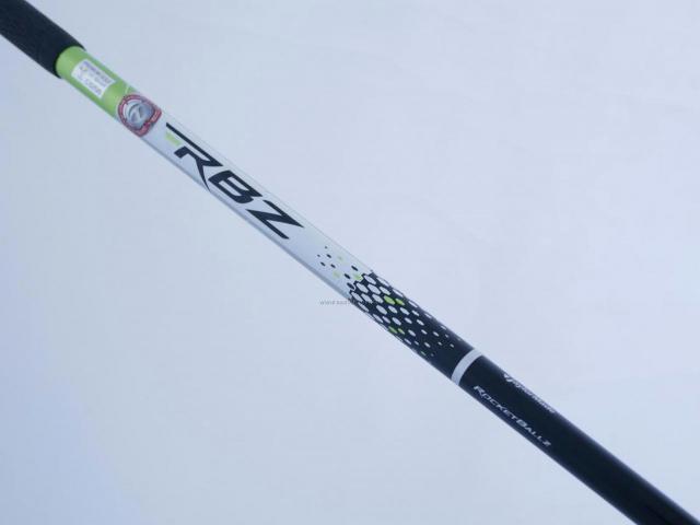 Driver : Taylormade : Taylormade RBZ Tour Loft 9 Flex S