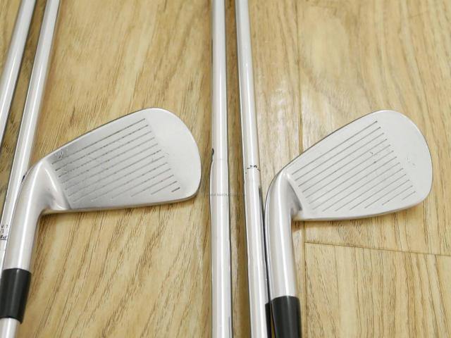 Iron set : Titleist : ชุดเหล็ก Titleist 714 CB Forged มีเหล็ก 5-Pw (6 ชิ้น) ก้านเหล็ก Dynamic Gold S200