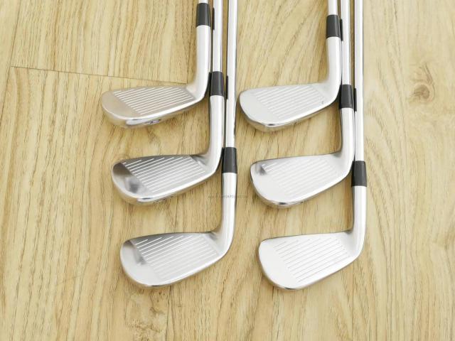 Iron set : Titleist : ชุดเหล็ก Titleist 714 CB Forged มีเหล็ก 5-Pw (6 ชิ้น) ก้านเหล็ก Dynamic Gold S200