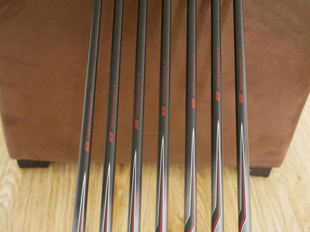 Iron set : Yonex : ชุดเหล็ก Yonex E-Zone GT (ออกปี 2021 ตีง่าย ระยะดีมากๆ) มีเหล็ก 5-Pw,Aw (7 ชิ้น) ก้านกราไฟต์ Flex R
