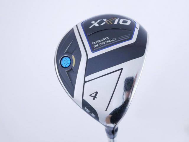 Fairway Wood : xxio : หัวไม้ 4 XXIO 11 (ปี 2021) Loft 16.5 ก้าน MP-1100 Flex R