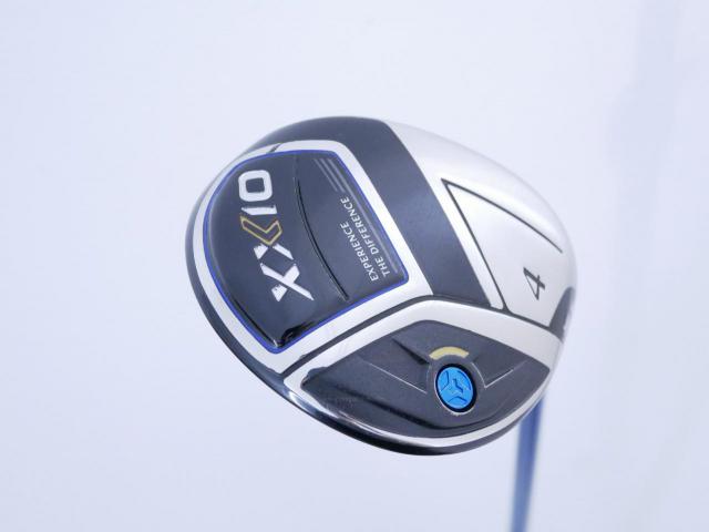 Fairway Wood : xxio : หัวไม้ 4 XXIO 11 (ปี 2021) Loft 16.5 ก้าน MP-1100 Flex R