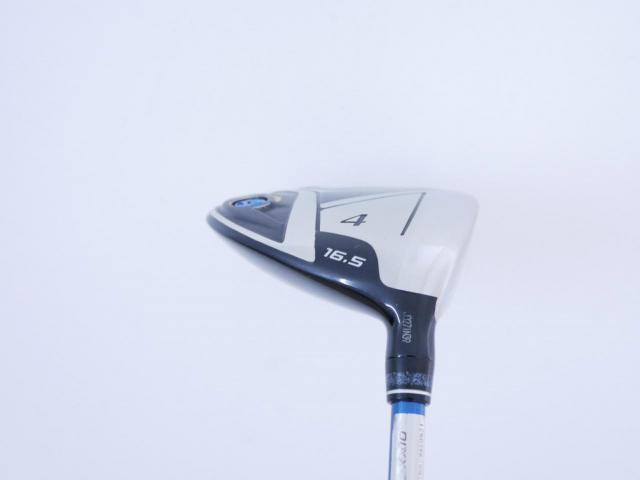 Fairway Wood : xxio : หัวไม้ 4 XXIO 11 (ปี 2021) Loft 16.5 ก้าน MP-1100 Flex R