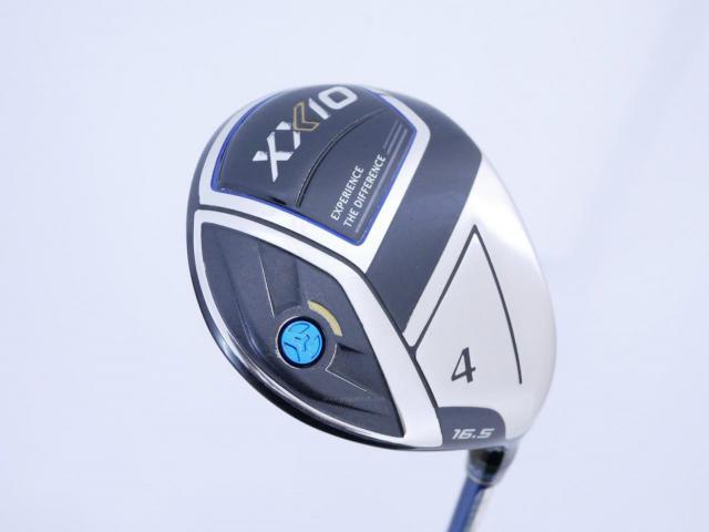 Fairway Wood : xxio : หัวไม้ 4 XXIO 11 (ปี 2021) Loft 16.5 ก้าน MP-1100 Flex R