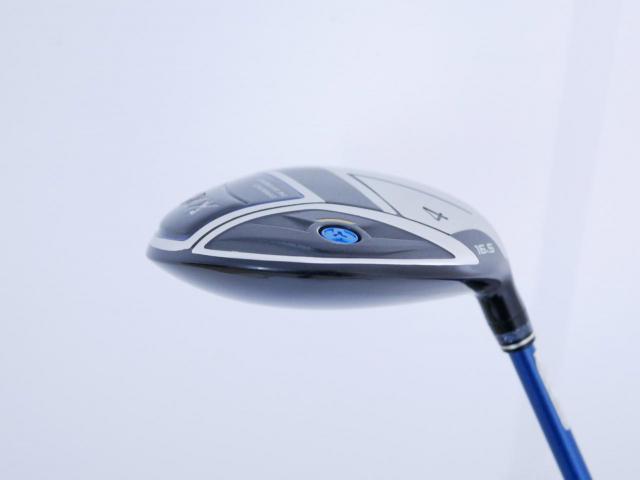 Fairway Wood : xxio : หัวไม้ 4 XXIO 11 (ปี 2021) Loft 16.5 ก้าน MP-1100 Flex R