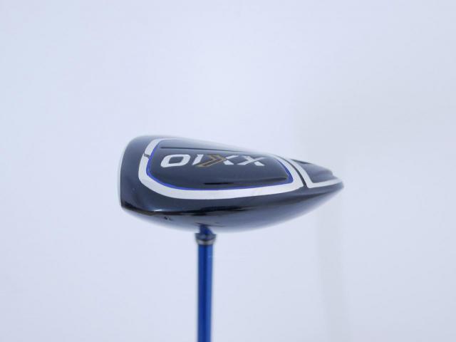 Fairway Wood : xxio : หัวไม้ 4 XXIO 11 (ปี 2021) Loft 16.5 ก้าน MP-1100 Flex R