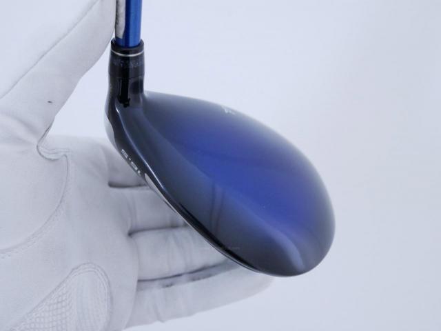 Fairway Wood : xxio : หัวไม้ 4 XXIO 11 (ปี 2021) Loft 16.5 ก้าน MP-1100 Flex R