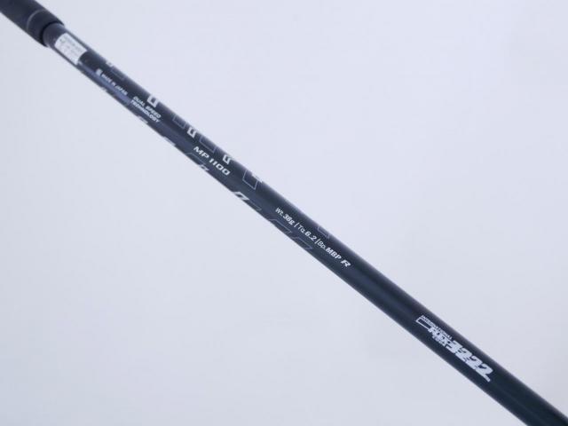 Fairway Wood : xxio : หัวไม้ 4 XXIO 11 (ปี 2021) Loft 16.5 ก้าน MP-1100 Flex R