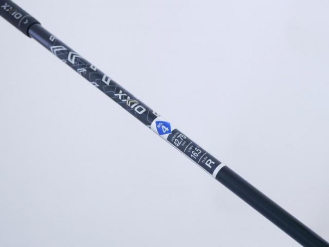 Fairway Wood : xxio : หัวไม้ 4 XXIO 11 (ปี 2021) Loft 16.5 ก้าน MP-1100 Flex R