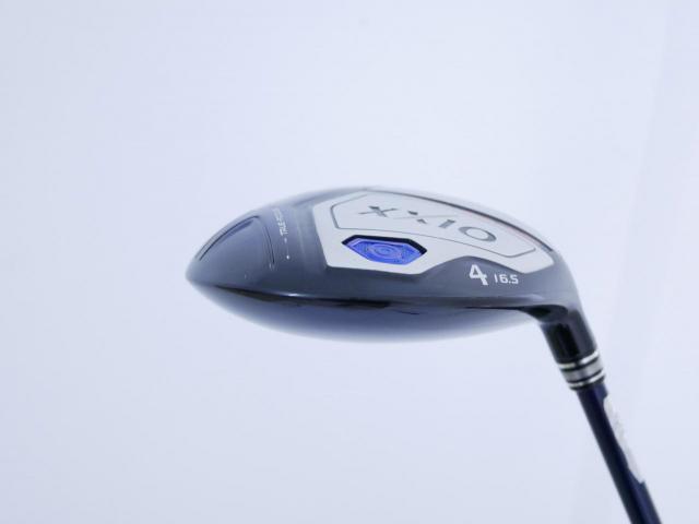 Fairway Wood : xxio : หัวไม้ 4 XXIO 10 (รุ่นปี 2019) Loft 16.5 ก้าน MP-1000 Flex R