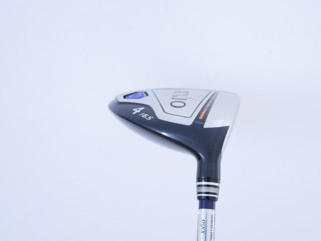 Fairway Wood : xxio : หัวไม้ 4 XXIO 10 (รุ่นปี 2019) Loft 16.5 ก้าน MP-1000 Flex R