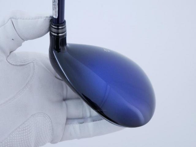 Fairway Wood : xxio : หัวไม้ 4 XXIO 10 (รุ่นปี 2019) Loft 16.5 ก้าน MP-1000 Flex R