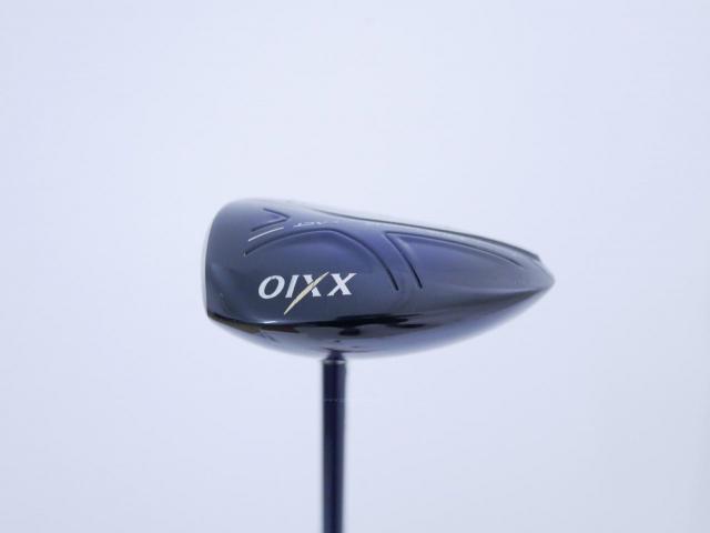 Fairway Wood : xxio : หัวไม้ 4 XXIO 10 (รุ่นปี 2019) Loft 16.5 ก้าน MP-1000 Flex R
