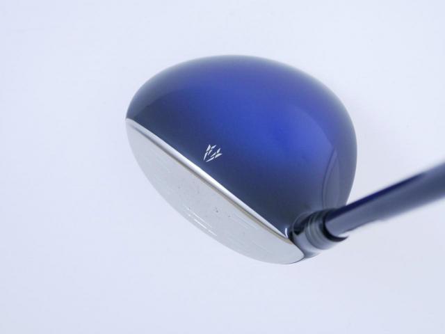 Fairway Wood : xxio : หัวไม้ 4 XXIO 10 (รุ่นปี 2019) Loft 16.5 ก้าน MP-1000 Flex R