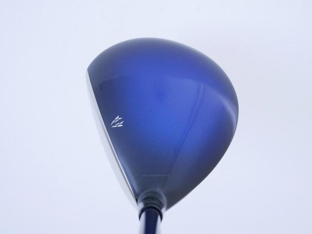 Fairway Wood : xxio : หัวไม้ 4 XXIO 10 (รุ่นปี 2019) Loft 16.5 ก้าน MP-1000 Flex R