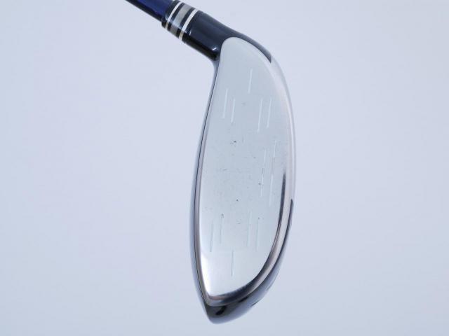 Fairway Wood : xxio : หัวไม้ 4 XXIO 10 (รุ่นปี 2019) Loft 16.5 ก้าน MP-1000 Flex R