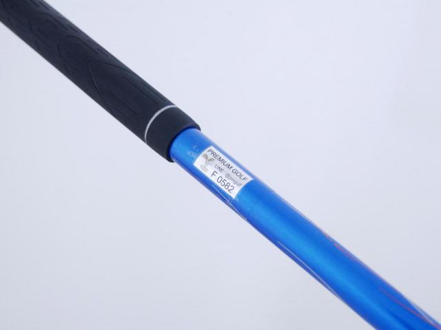Fairway Wood : xxio : หัวไม้ 4 XXIO 10 (รุ่นปี 2019) Loft 16.5 ก้าน MP-1000 Flex R