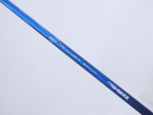 Fairway Wood : xxio : หัวไม้ 4 XXIO 10 (รุ่นปี 2019) Loft 16.5 ก้าน MP-1000 Flex R