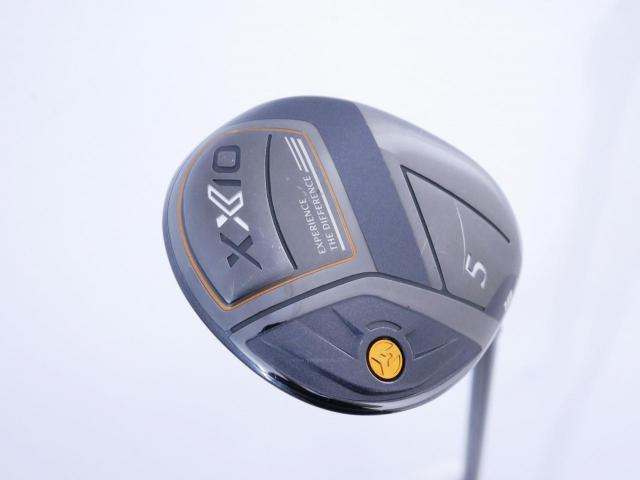 Fairway Wood : xxio : หัวไม้ 5 XXIO X EKS (ปี 2021) Loft 18 ก้าน Miyazaki AX-1 Flex S