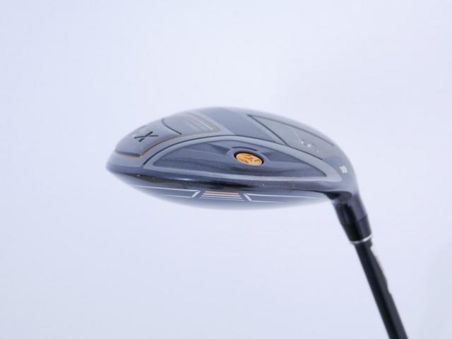 Fairway Wood : xxio : หัวไม้ 5 XXIO X EKS (ปี 2021) Loft 18 ก้าน Miyazaki AX-1 Flex S