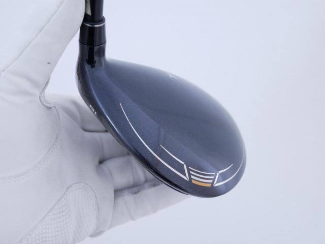 Fairway Wood : xxio : หัวไม้ 5 XXIO X EKS (ปี 2021) Loft 18 ก้าน Miyazaki AX-1 Flex S