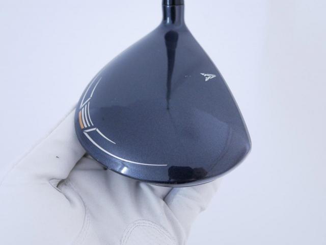 Fairway Wood : xxio : หัวไม้ 5 XXIO X EKS (ปี 2021) Loft 18 ก้าน Miyazaki AX-1 Flex S