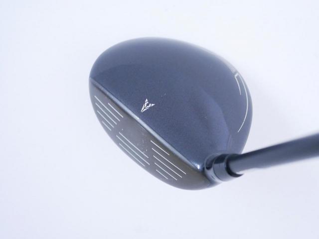 Fairway Wood : xxio : หัวไม้ 5 XXIO X EKS (ปี 2021) Loft 18 ก้าน Miyazaki AX-1 Flex S