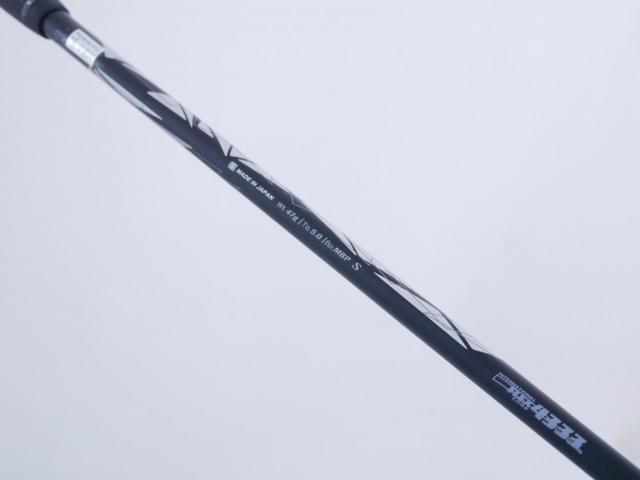 Fairway Wood : xxio : หัวไม้ 5 XXIO X EKS (ปี 2021) Loft 18 ก้าน Miyazaki AX-1 Flex S