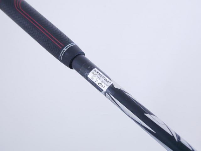 Fairway Wood : xxio : หัวไม้ 5 XXIO X EKS (ปี 2021) Loft 18 ก้าน Miyazaki AX-1 Flex S