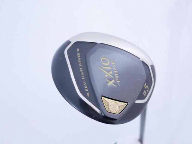 Fairway Wood : xxio : หัวไม้ 5 XXIO Prime 10 (รุ่นท๊อปสุด ปี 2020) Loft 18 ก้าน SP-1000 Flex R