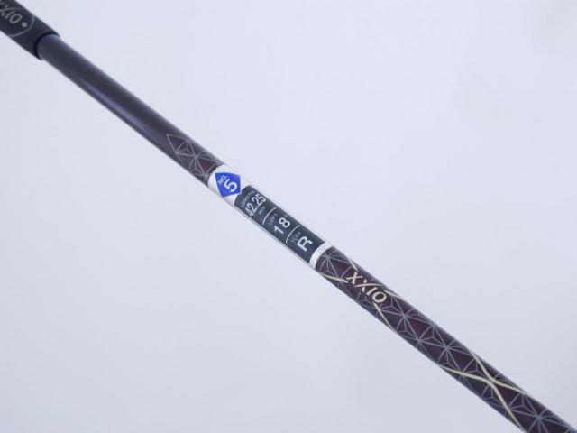 Fairway Wood : xxio : หัวไม้ 5 XXIO Prime 10 (รุ่นท๊อปสุด ปี 2020) Loft 18 ก้าน SP-1000 Flex R