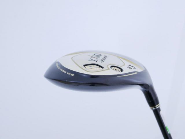 Fairway Wood : xxio : หัวไม้ 3 XXIO Prime 9 (รุ่นท๊อปสุด ออกปี 2018) Loft 15 ก้าน SP-900 Flex R