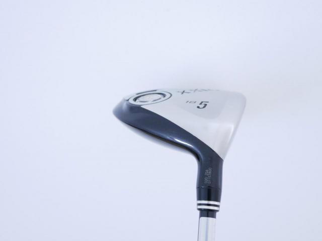 Fairway Wood : xxio : หัวไม้ 5 XXIO 9 Miyazaki Model (ออกปี 2016) Loft 18 Flex SR